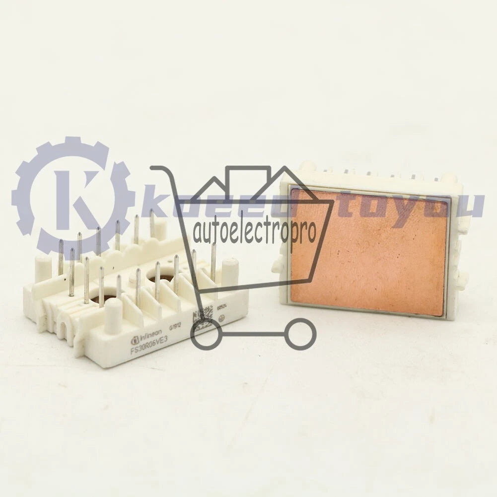 INFINEON/EUPEC Module FS30R06VE3 (1PCS) .