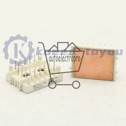 INFINEON/EUPEC Module FS30R06VE3 (1PCS) .