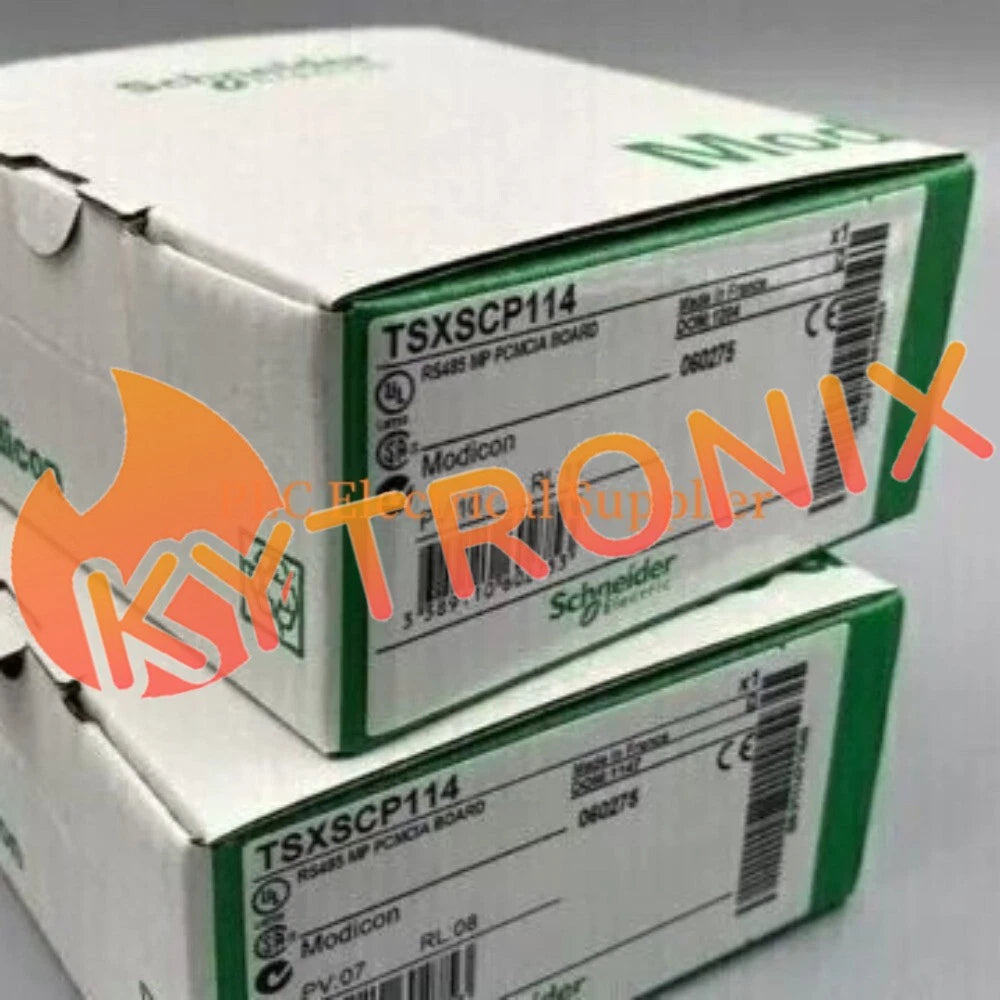 TSX-SCP-114 1PCS SND TSXSCP114 I/O Base Analog Input Module