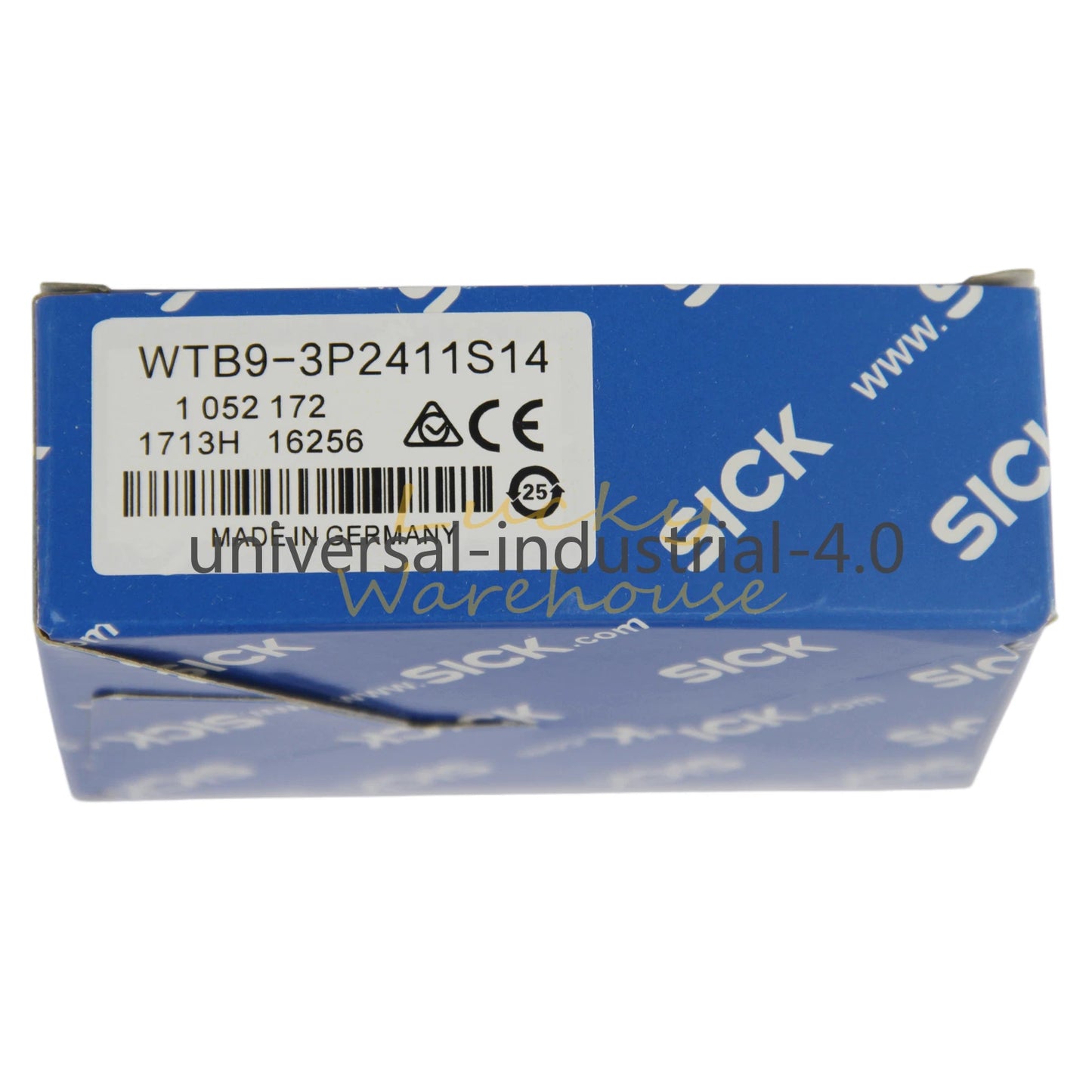 SICK WTB9-3P2411S14 Sensor
