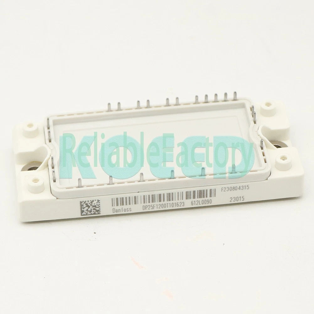 1PCS Module DANFOSS DP25F1200T101623 Quality Assurance