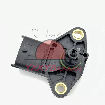 0281002655 Intake Manifold MAP Pressure Sensor for Man 51274210216 0281002233