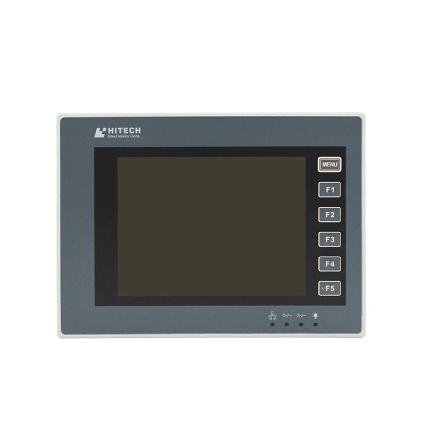 HITECH PWS6600S-P HMI Touch Screen 5.7 inch - Enhanced Technology and Advanced Features for Professional Applications - HITECH
