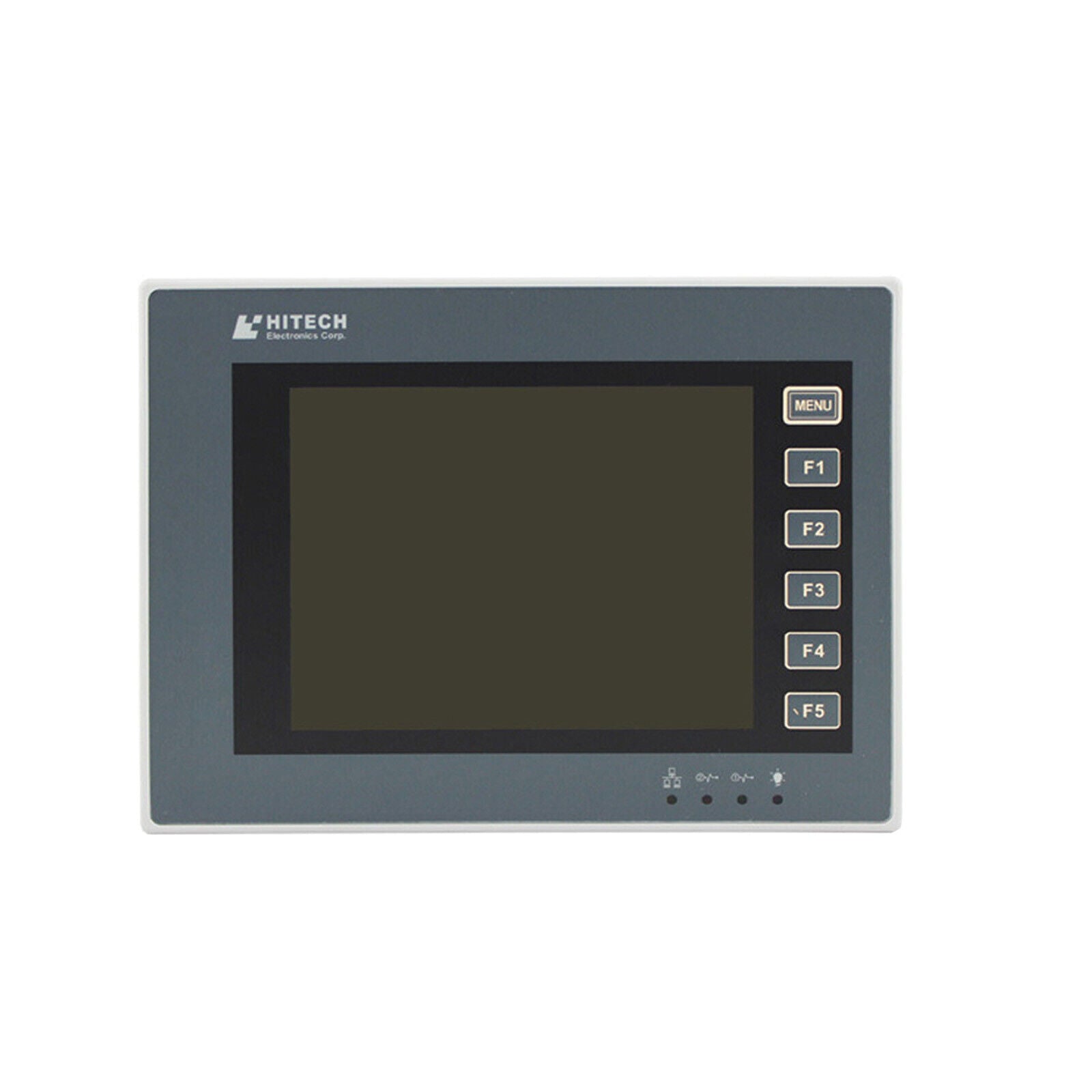 HITECH PWS6600S-P HMI Touch Screen 5.7 inch - Enhanced Technology and Advanced Features for Professional Applications - HITECH