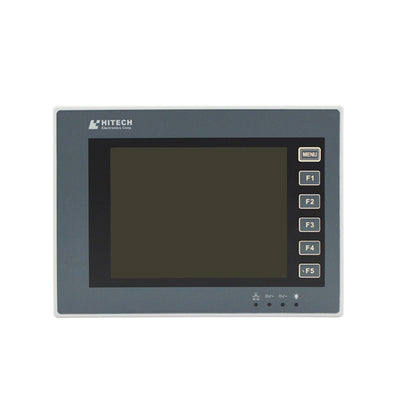 HITECH PWS6600S-P HMI Touch Screen 5.7 inch - Enhanced Technology and Advanced Features for Professional Applications - HITECH