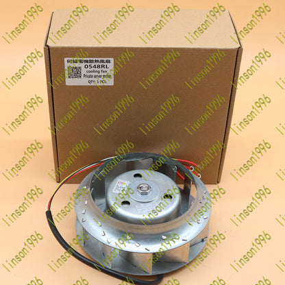 FANUC A90L-0001-0548/RL Spindle Motor Fan 1 Year - New One In Box - FANUC