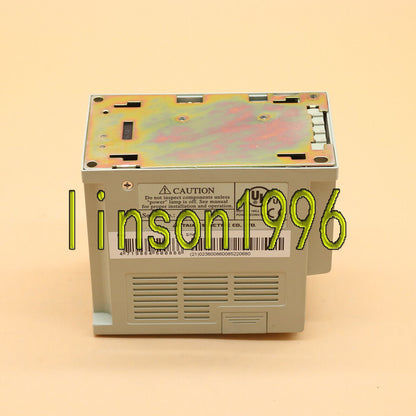 new TECO INVERTER E201-H1F In Box One year - TECO