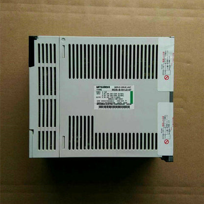 Mitsubishi MDS-B-SVJ2-07 Used Car - MITSUBISHI