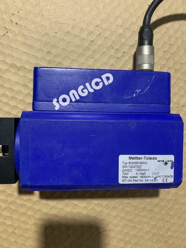 1PC BGK65-60NV - KOEED