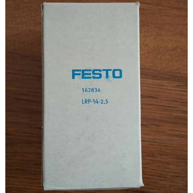 1-PC FESTO Pressure Reducing Valve - FESTO