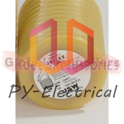 1PC Japan JSW JS1-EX Cartridge Grease Replacement(700ML)