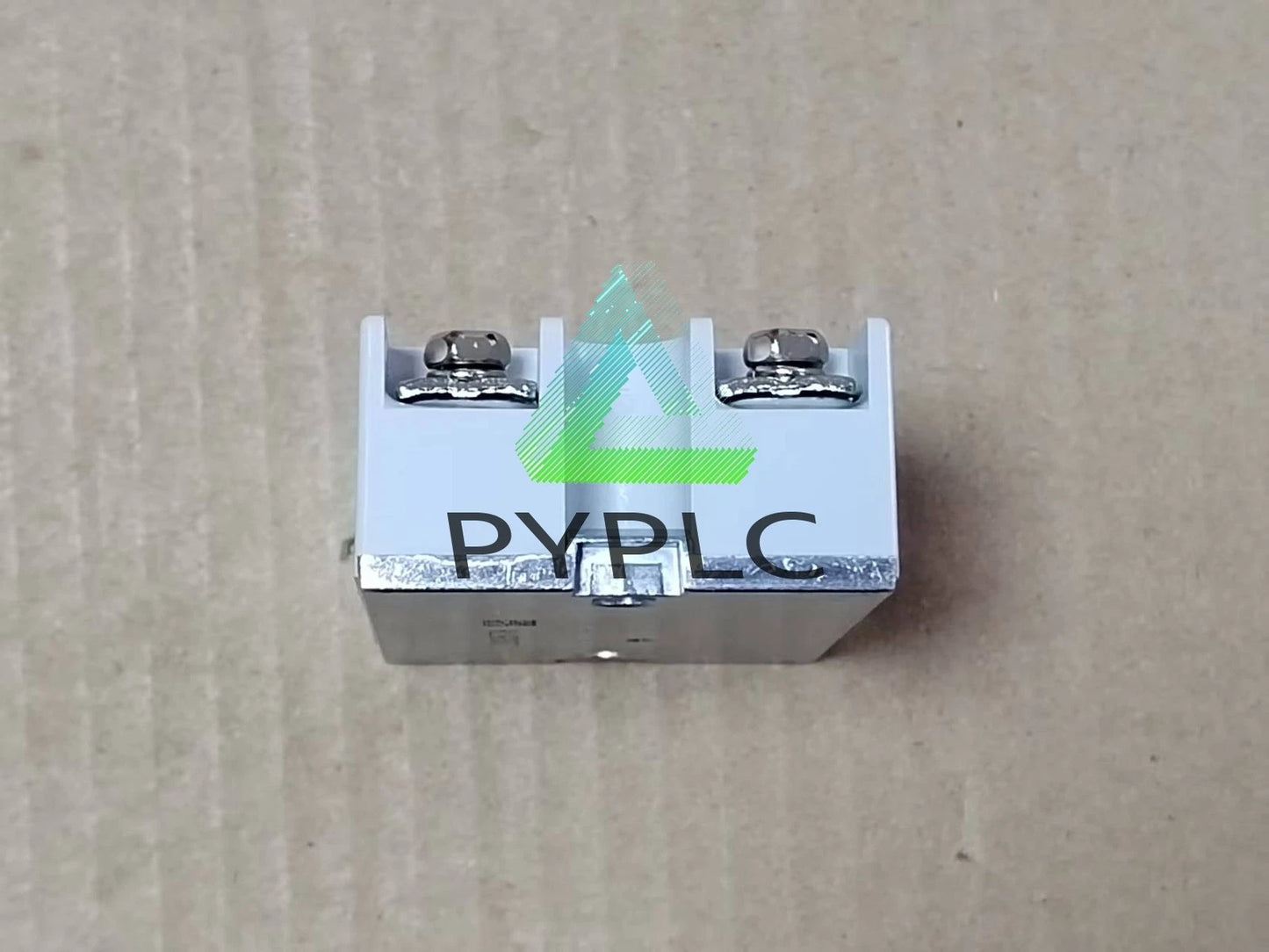1PCS Fotek SSR-40VA SSR40VA Solid State Module -~