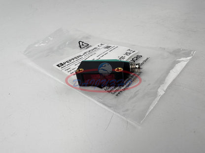 ONE PEPPERL+FUCHS BACKGROUND SUPPRESSION SENSOR 350MM ML100-8-H-350-RT - ONE PEPPERL+FUCHS