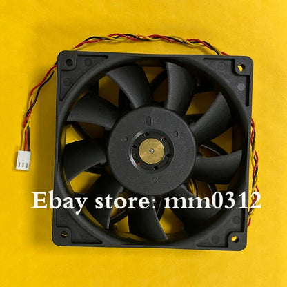 Delta FFB1224SHE-8F40 12CM 12038 24V 1.2A inverter cooling fan 3pin