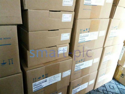 New 1pc Yaskawa SGMAH08AAA6CDOY Servo Motor - YASKAWA