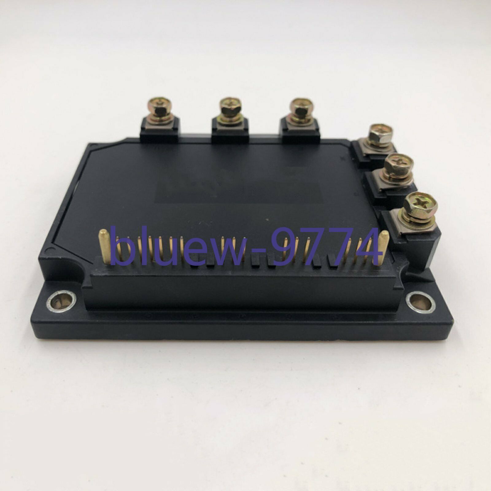 1PCS Fuji 6MBP50RH060-01 Module - FUJI