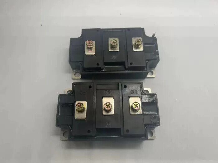 TOSHIBA MG200Q2YS40 Power Supply Module - TOSHIBA