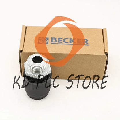 1PC for BECKER Vacuum Pump Pressure Regulating Valve VT4.16/4.25/4.40