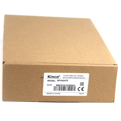 KINCO MT4434TE HMI Touch Display Screen - KINCO