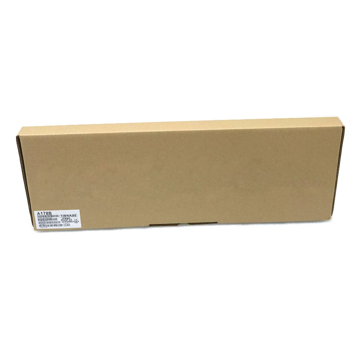 new Mitsubishi A178B PLC Motion Controller - MITSUBISHI
