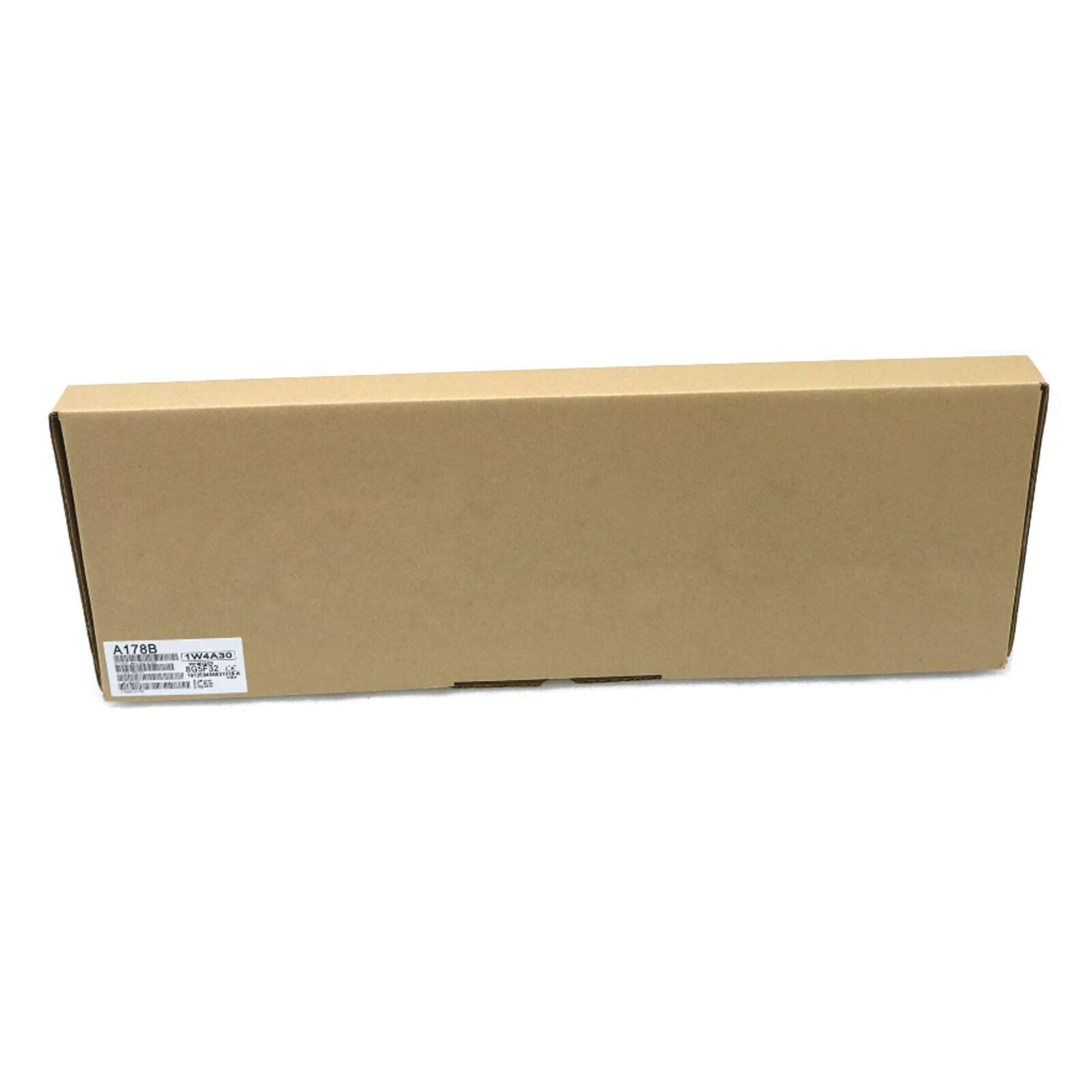 new Mitsubishi A178B PLC Motion Controller - MITSUBISHI