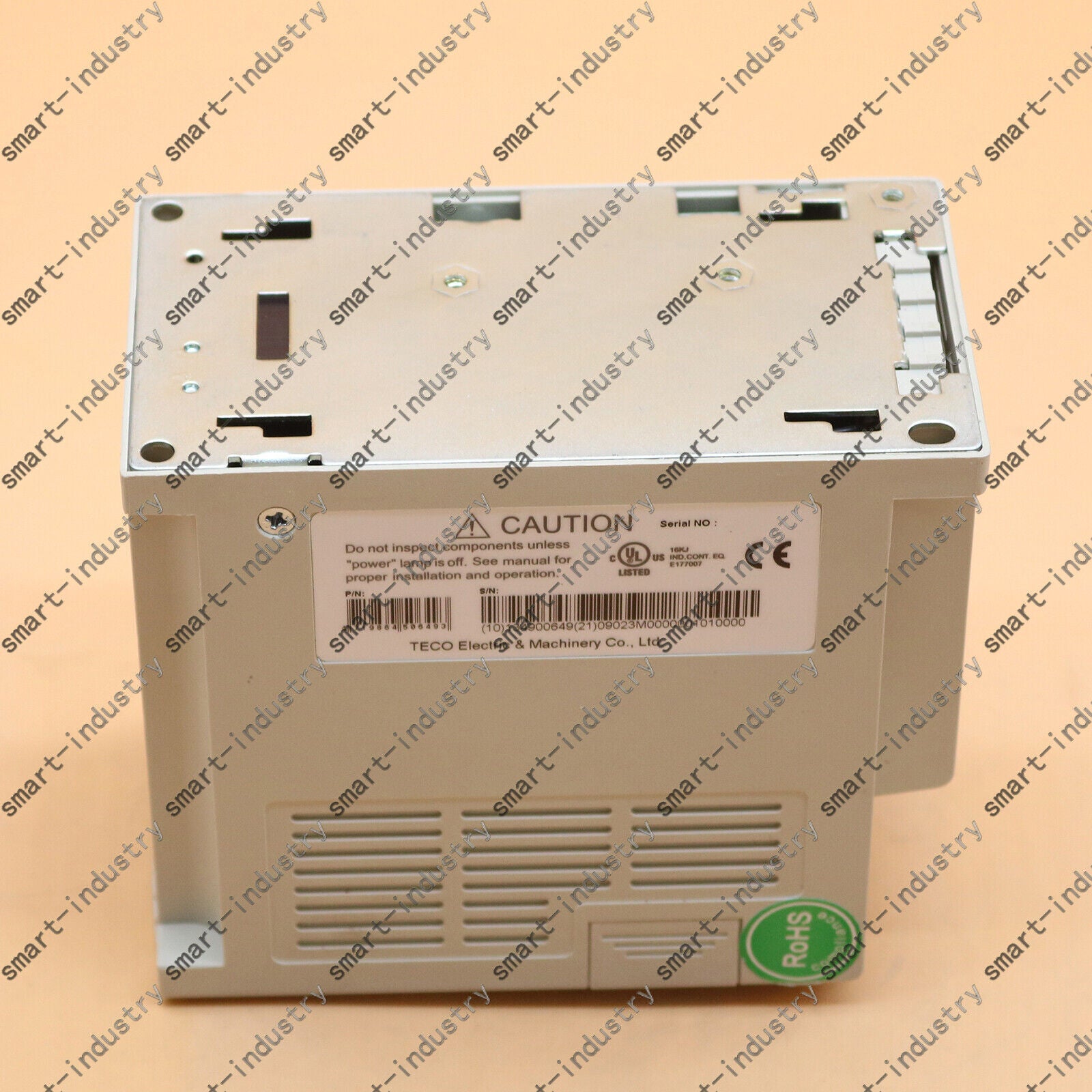 new 1PCS TECO E2-201-H1F E2201H1F Inverter spot stocks