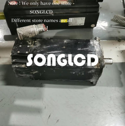 1PCS 8LSA46.DA030S100-3 Servo Motor - OMRON