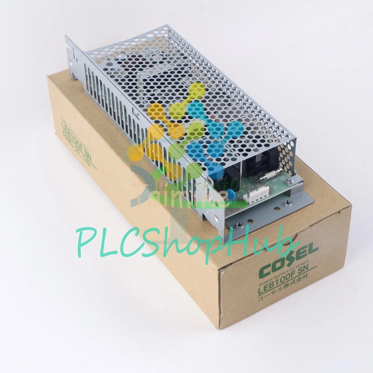 ONE COSEL LEB100F-0524-SN LEB100F-0524 Switching Power Supply