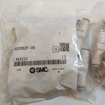 1Bag Speed Control Valve AS2052F-06 - SMC