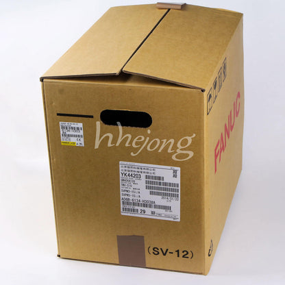 1PCS FANUC SERVO AMPLIFIER A06B-6134-H303#A - FANUC