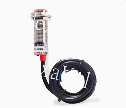 1PC DELIXI Proximity switch sensor CDJ10-I2A12BD ~