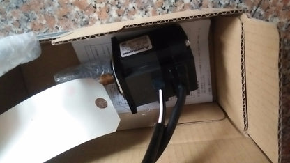 1PC MITSUBISHI AC SERVO MOTOR HC-UFS13D-S1