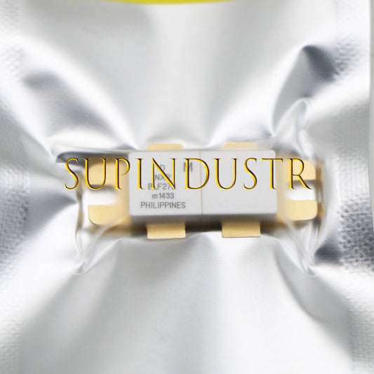 1Pcs NXP BLF278 RF HF Module SOT-262 Package - NXP SEMICONDUCTORS