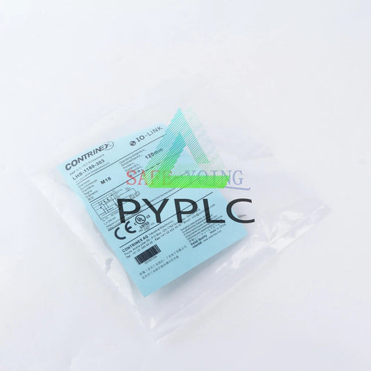 1PC For Contrinex LHS-1180-303 sensor