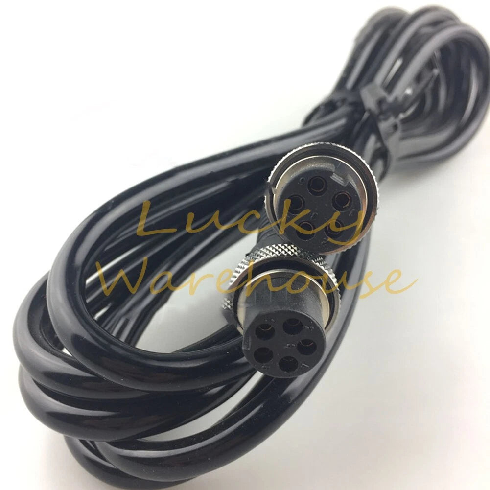 For HIOS CL4-0610 CL40610 Cable