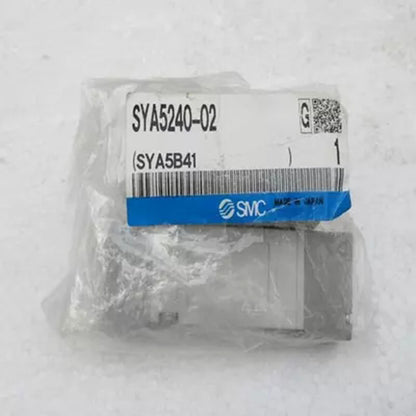 SMC pneumatic control valve SYA5240-02 - SMC