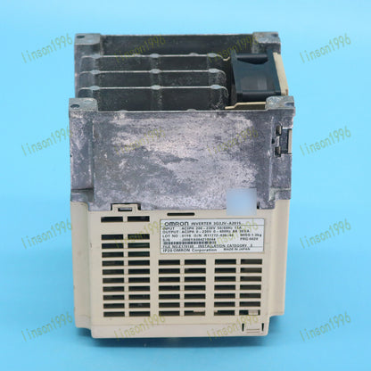 Omron One 3G3JV-A2015 Inverter Test Kit - OMRON