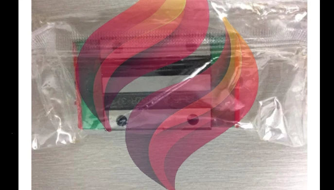 1PCS HIWIN HGW20CC free shipping