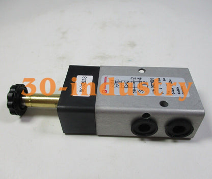 NORGREN Solenoid Valve 2622001 - 1PCS New High-Quality Valve - NORGREN