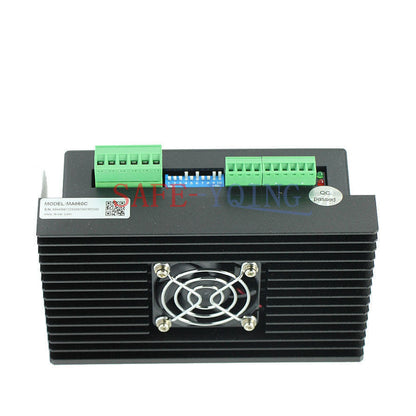 new 1PCS Leadshine 86 Two-phase Stepper Motor Driver MA860C V3.0 20-70VAC - LEADSHINE