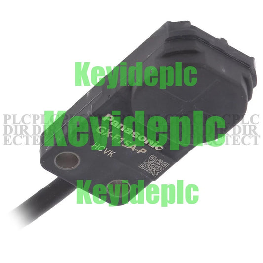 PANASONIC SUNX GX-F15A-P GX-F15A-P-C5 Inductive Proximity Sensor #ke