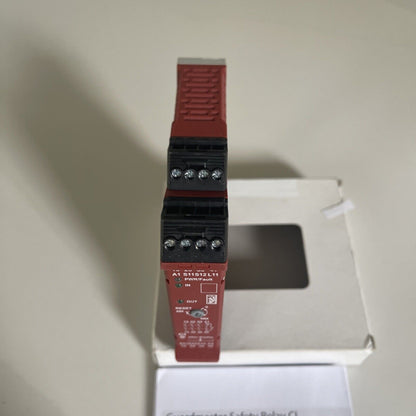 Guardmaster Safety Relay 440R-S13R2 - ALLEN-BRADLEY