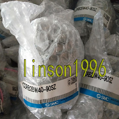 SMC CDRB2BW40-90SZ Professional Rotary Swing Cylinder - SMC