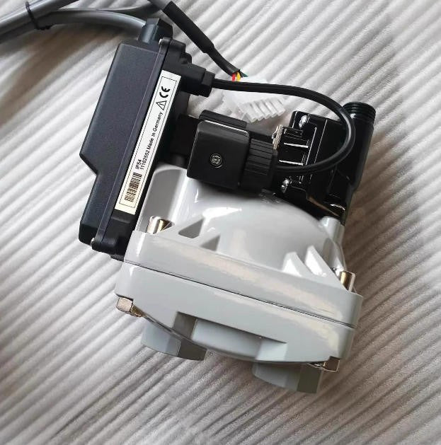 EWD330BE Electronic Drain Valve 24V