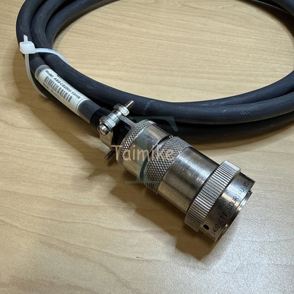 ASG Jergens ASG-CB2500-10HW 10’ Heavy Weight Tool Cable