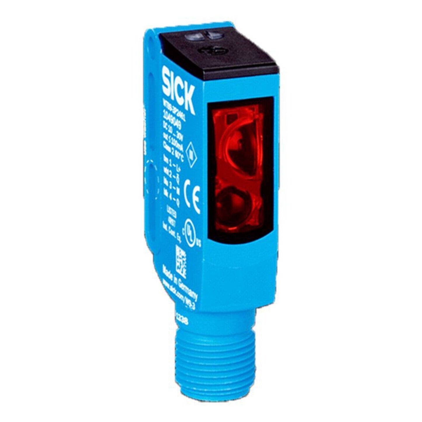 NEW SICK WTB9-3P2461 Photoelectric Sensor SHIP - SICK