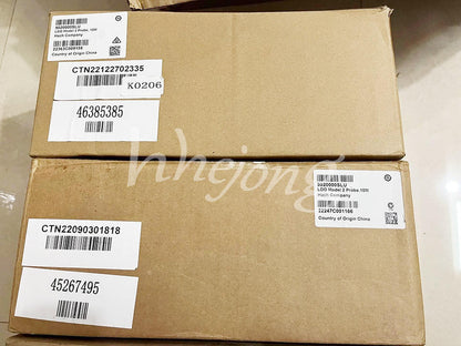 HACH LDO II Dissolved Oxygen Probe 9020000SLU - HACH