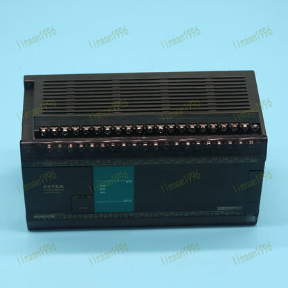 Used 1PC FATEK FBS-60MCR2-AC PLC Controller Tested OK - FATEK