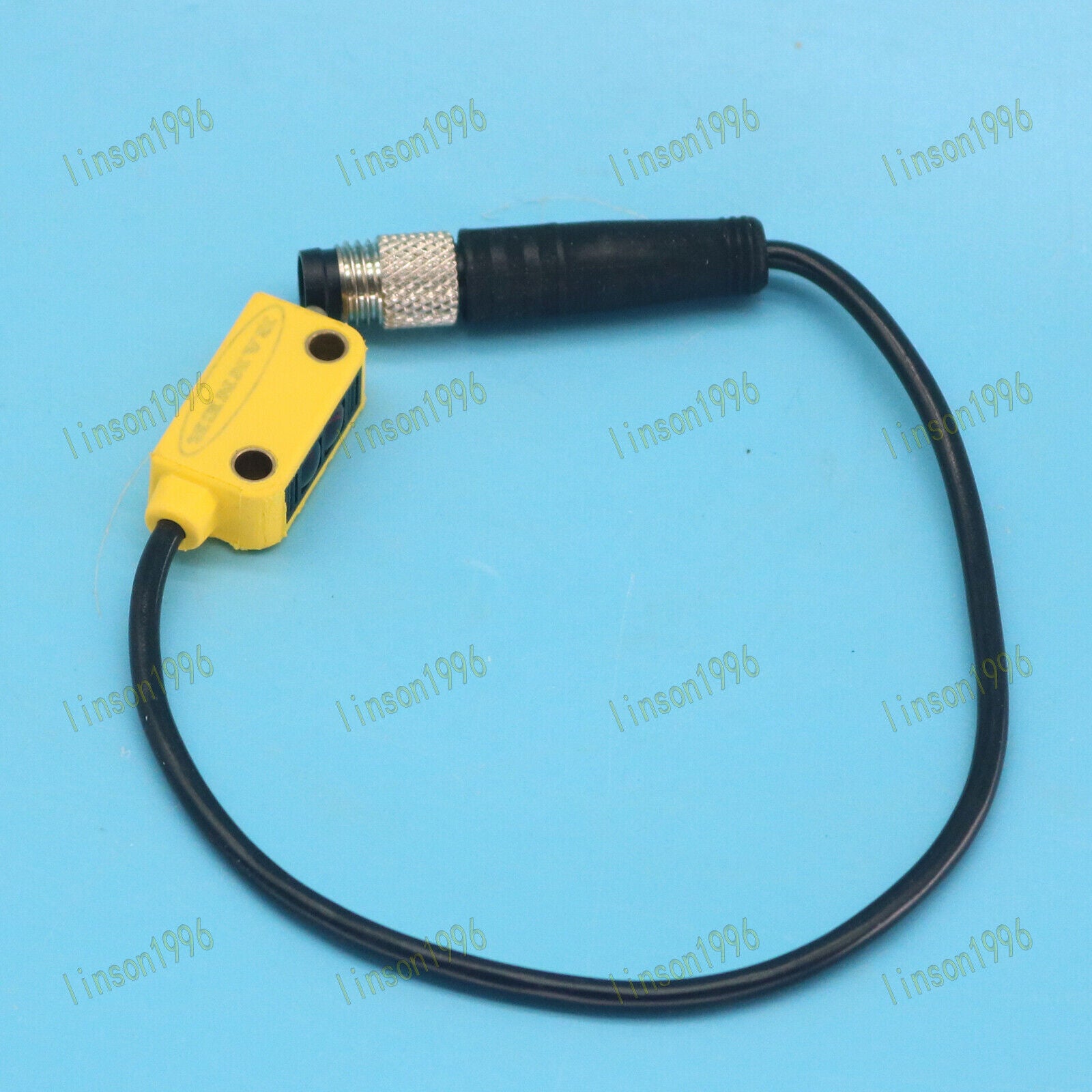 new  BANNER Photoelectric switch sensor Q12RB6RQ SHIP BANNER