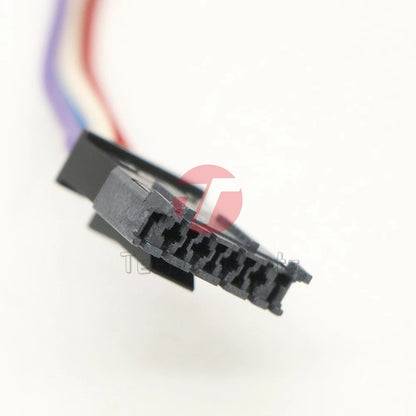 1pcs 6248N/2TDP 48v Fan
